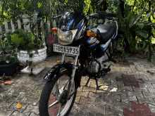 Bajaj CT-100 2020 Motorbike