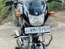 Bajaj CT-100 2011 Motorbike