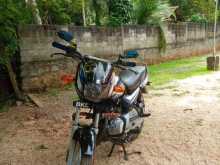 Bajaj CT-100 2025 Motorbike