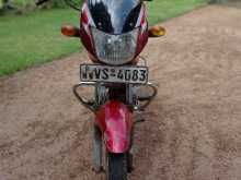 Bajaj CT-100 2010 Motorbike