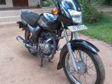 Bajaj CT-100 2019 Motorbike