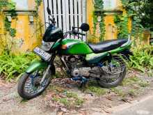Bajaj CT-100 2004 Motorbike