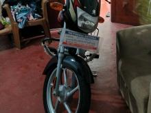 Bajaj CT-100 2026 Motorbike