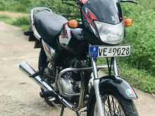 Bajaj CT-100 2010 Motorbike