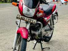 Bajaj CT-100 2006 Motorbike