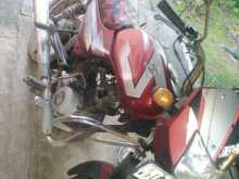 Bajaj CT-100 2008 Motorbike