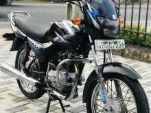 Bajaj CT-100 2018 Motorbike