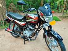 Bajaj CT-100 BJC 2022 Motorbike