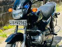 Bajaj CT-100 2019 Motorbike