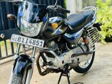 Bajaj CT-100 2019 Motorbike