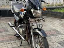 Bajaj CT-100 2008 Motorbike