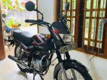 Bajaj CT-100 2006 Motorbike