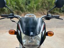 Bajaj CT-100 2014 Motorbike