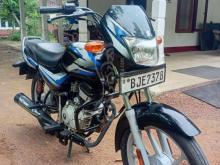 Bajaj CT-100 2023 Motorbike