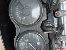 Bajaj CT-100 2006 Motorbike