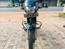Bajaj CT-100 2017 Motorbike