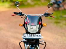Bajaj CT-100 2016 Motorbike