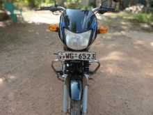 Bajaj CT-100 2011 Motorbike