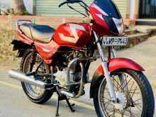 Bajaj CT-100 2011 Motorbike