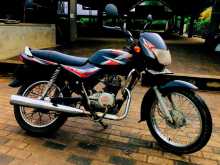 Bajaj CT-100 2008 Motorbike