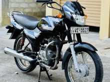 Bajaj CT-100 2010 Motorbike