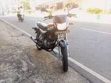 Bajaj CT-100 2023 Motorbike
