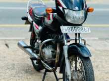 Bajaj CT-100 2014 Motorbike