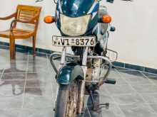 Bajaj CT-100 2010 Motorbike