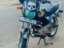 Bajaj CT-100 2012 Motorbike