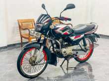 Bajaj CT-100 2004 Motorbike