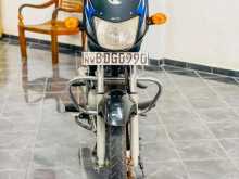 Bajaj CT-100 2016 Motorbike
