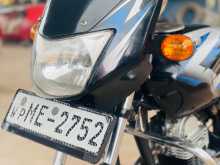 Bajaj CT-100 2006 Motorbike