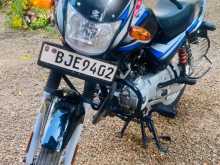 Bajaj CT-100 2023 Motorbike