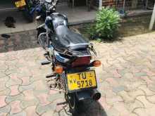 Bajaj CT-100 2006 Motorbike