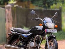 Bajaj CT-100 2018 Motorbike