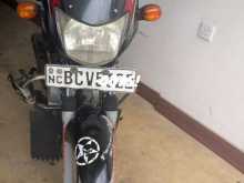 Bajaj CT-100 2015 Motorbike