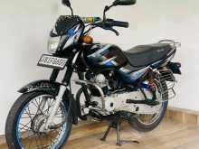 Bajaj CT-100 2019 Motorbike