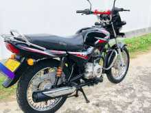 Bajaj CT-100 2019 Motorbike