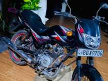 Bajaj CT-100 2018 Motorbike