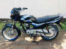 Bajaj CT-100 2008 Motorbike