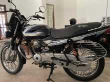 Bajaj CT-100 2013 Motorbike