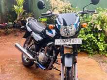 Bajaj CT-100 2006 Motorbike