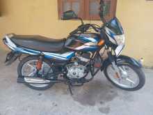 Bajaj CT-100 2022 Motorbike