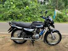 Bajaj CT-100 2006 Motorbike
