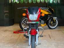 Bajaj CT-100 2010 Motorbike