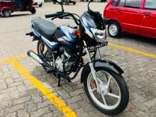 Bajaj CT-100 2026 Motorbike
