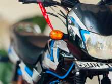 Bajaj CT-100 2008 Motorbike