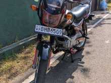 Bajaj CT-100 2018 Motorbike