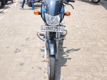 Bajaj Ct-100 2019 Motorbike
