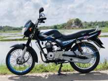 Bajaj CT-100 2006 Motorbike